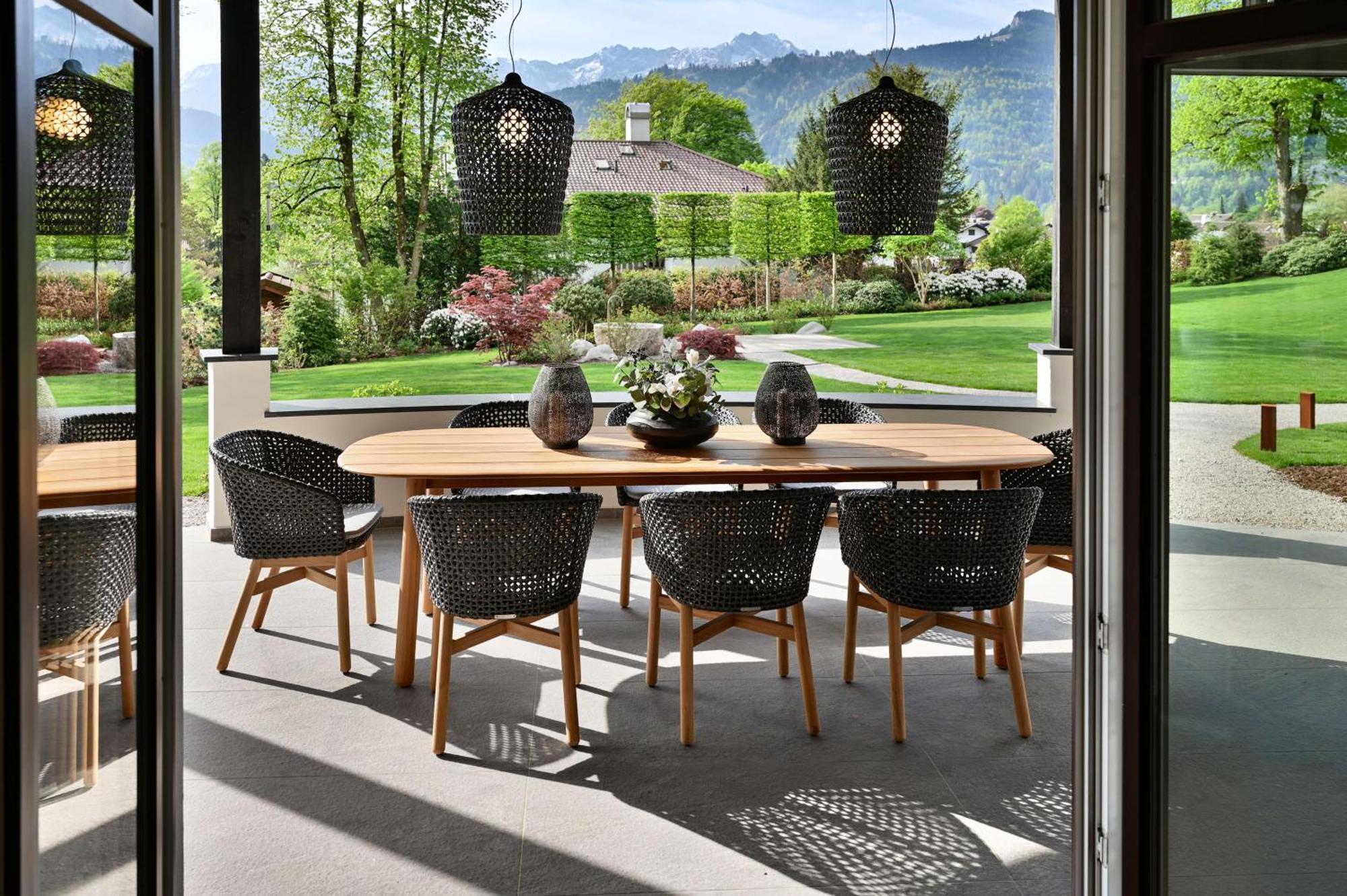 Villa Kramer Garmisch-Partenkirchen Extérieur photo