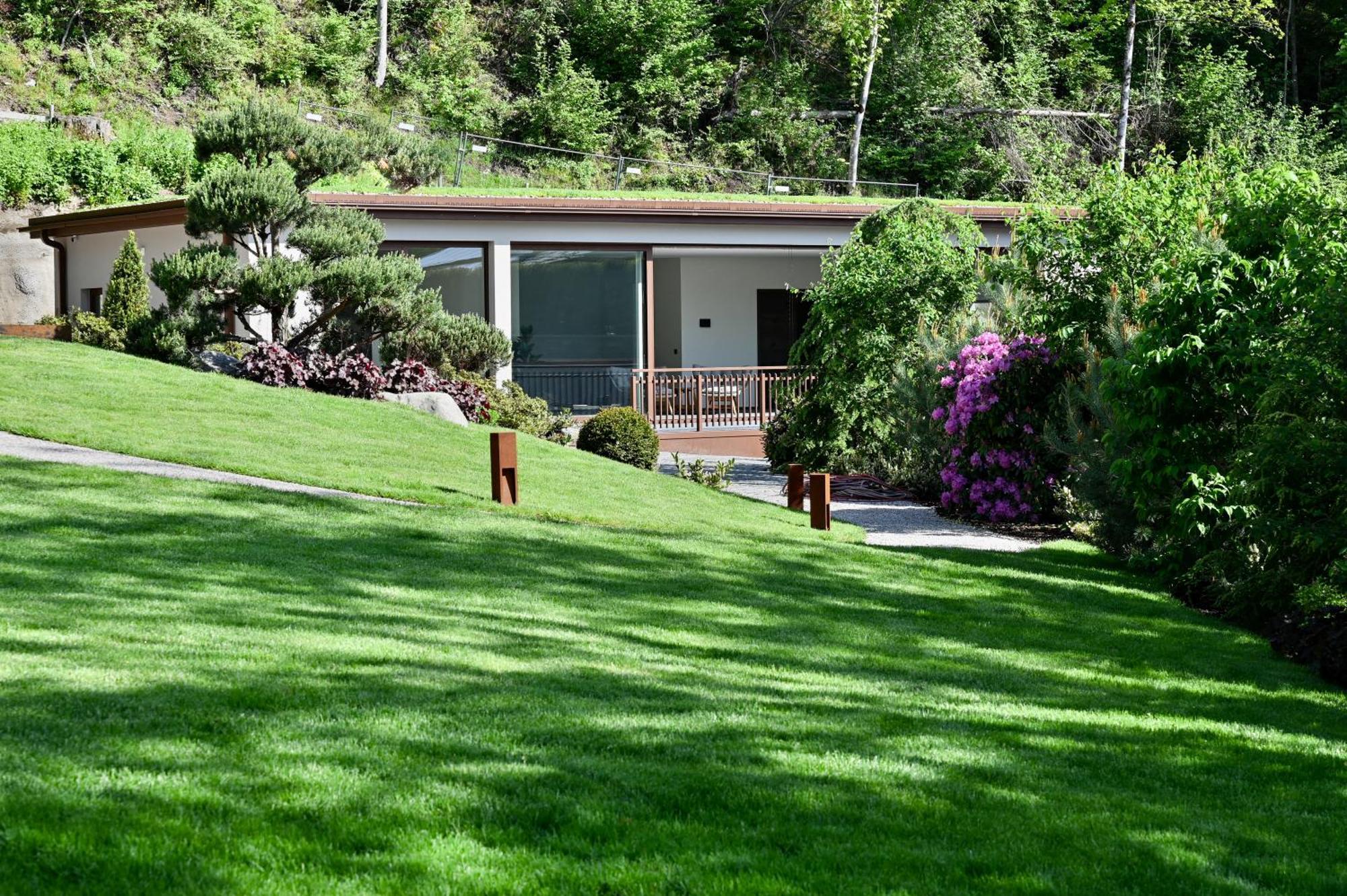 Villa Kramer Garmisch-Partenkirchen Extérieur photo