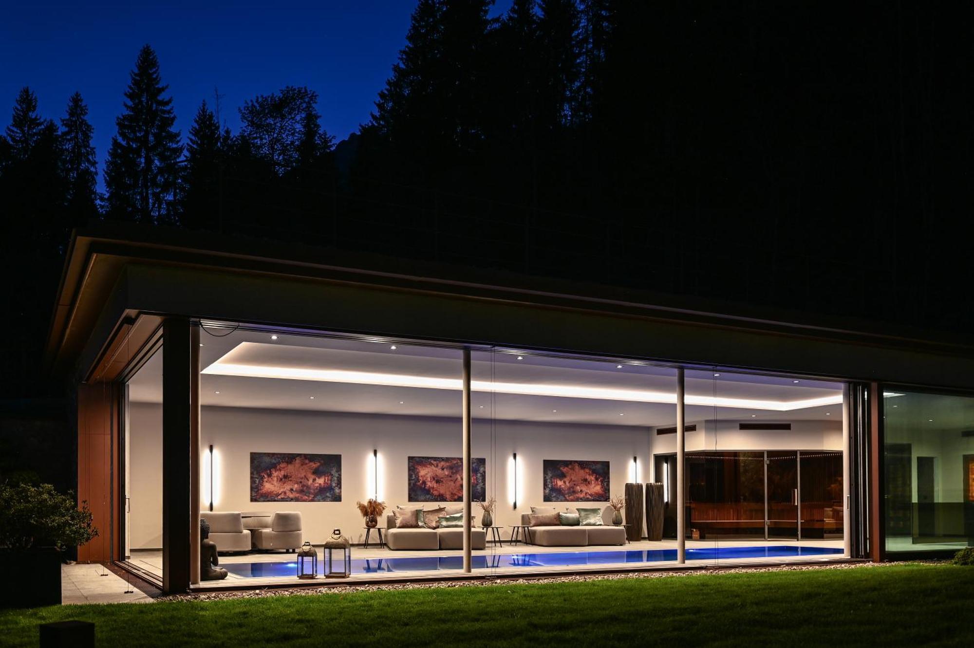 Villa Kramer Garmisch-Partenkirchen Extérieur photo